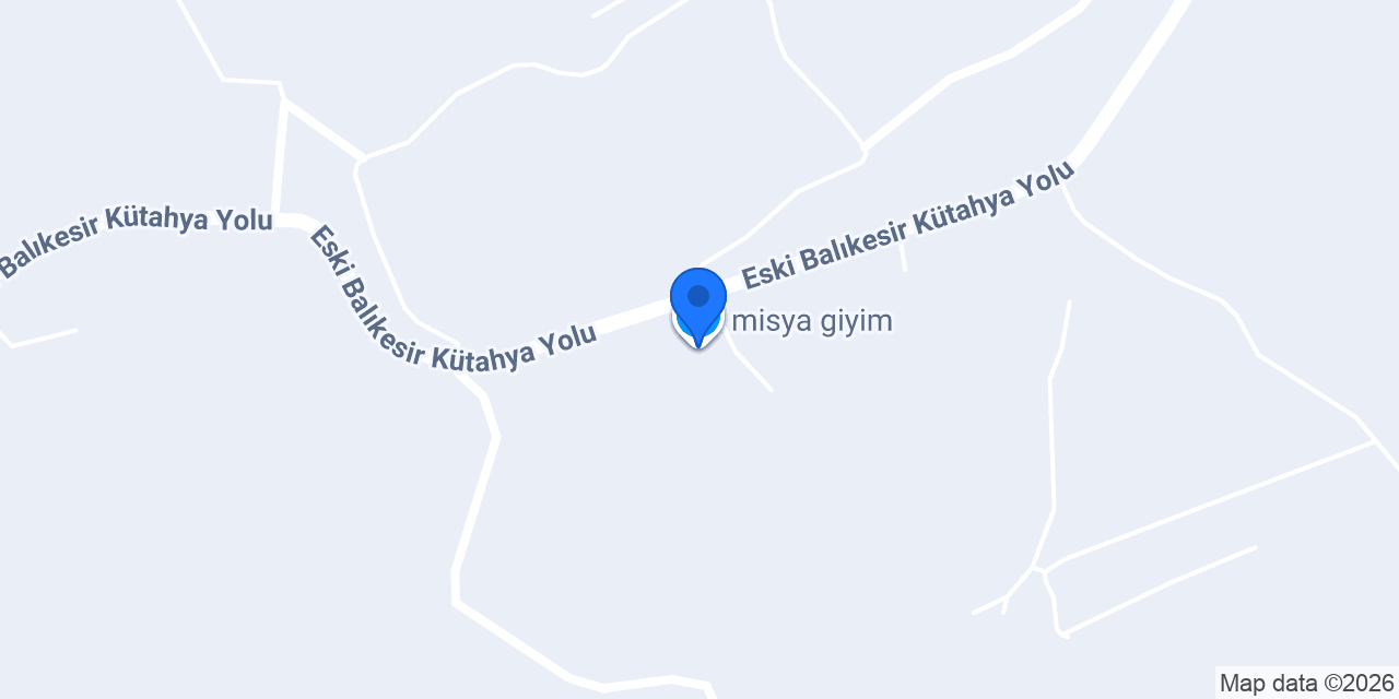 misya giyim konumu