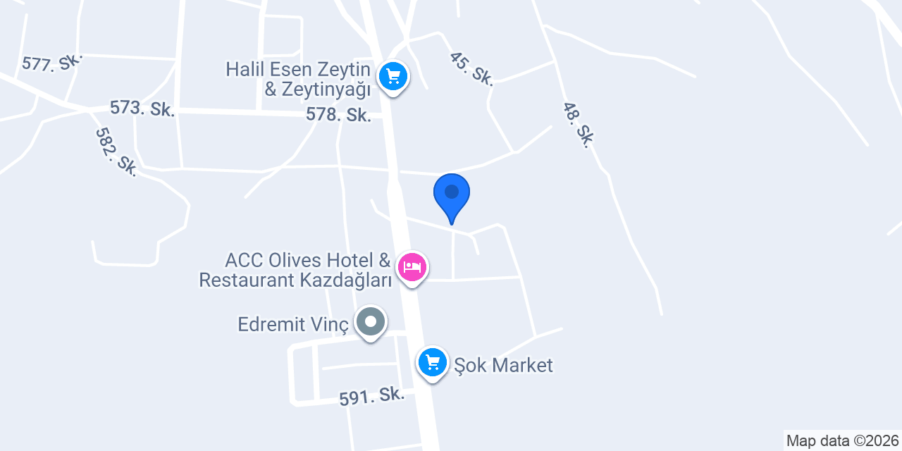 JUMPER ELEKTRİK konumu