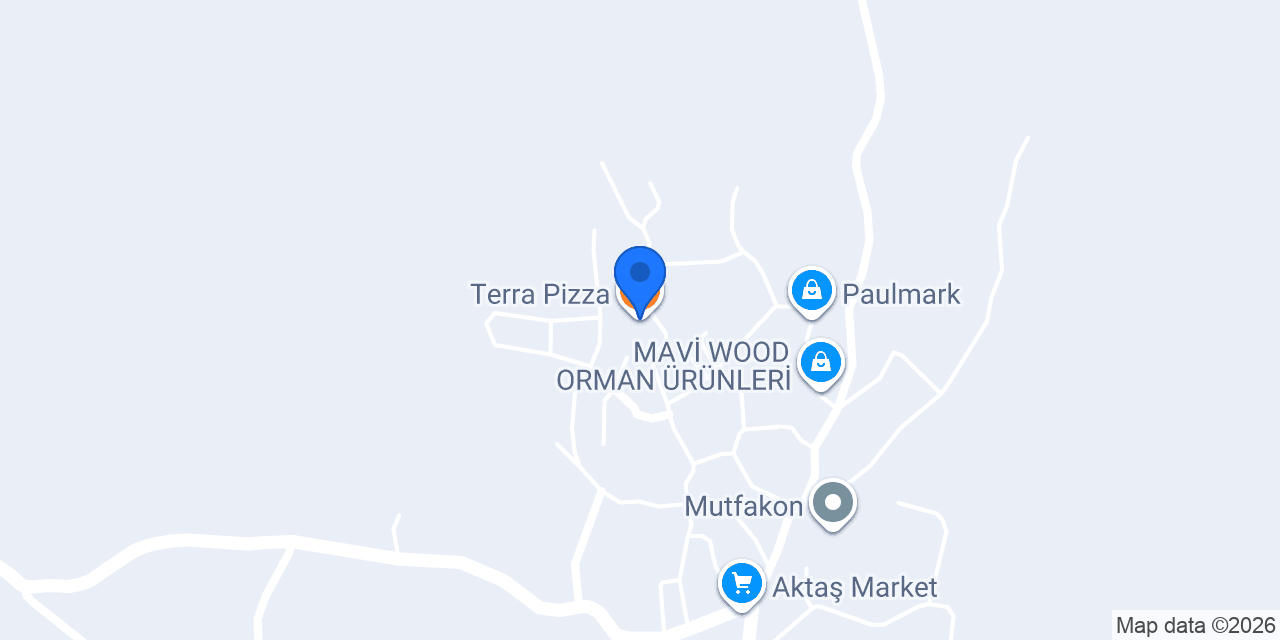 Arel Ticaret konumu