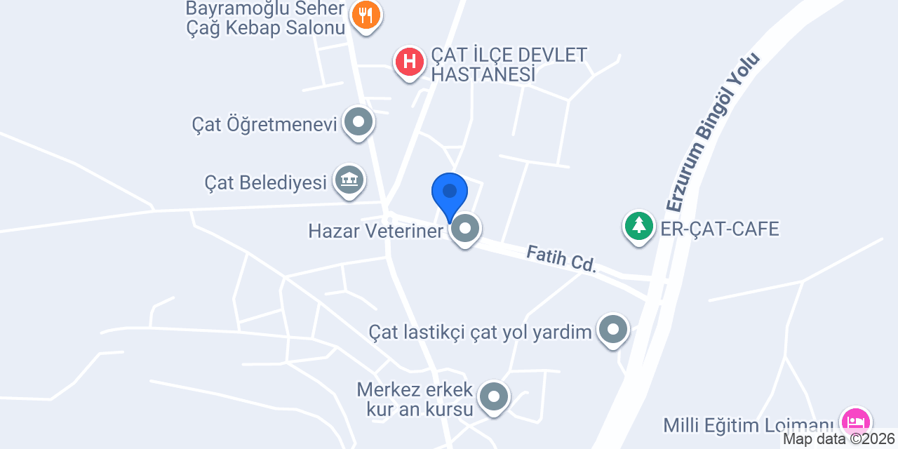 Sarıbey giyim konumu