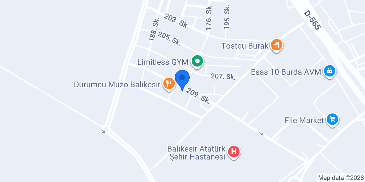 Berat optik konumu
