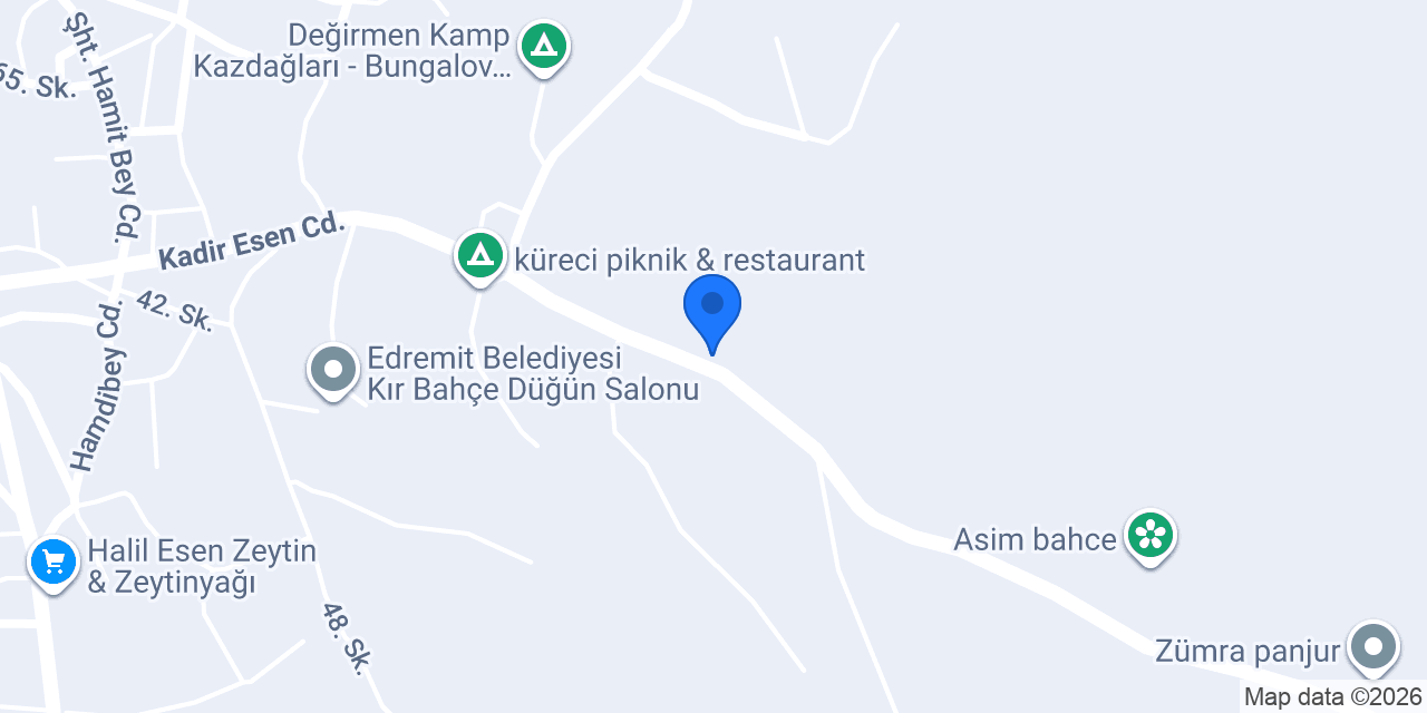 volkan sandalye konumu
