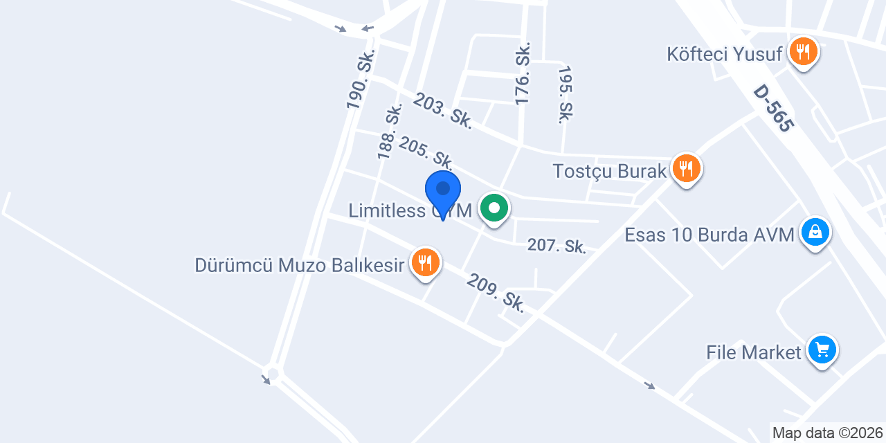 Ayna Psikoloji konumu