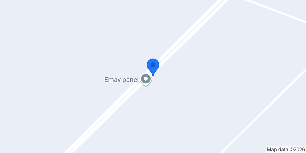çetin aş konumu
