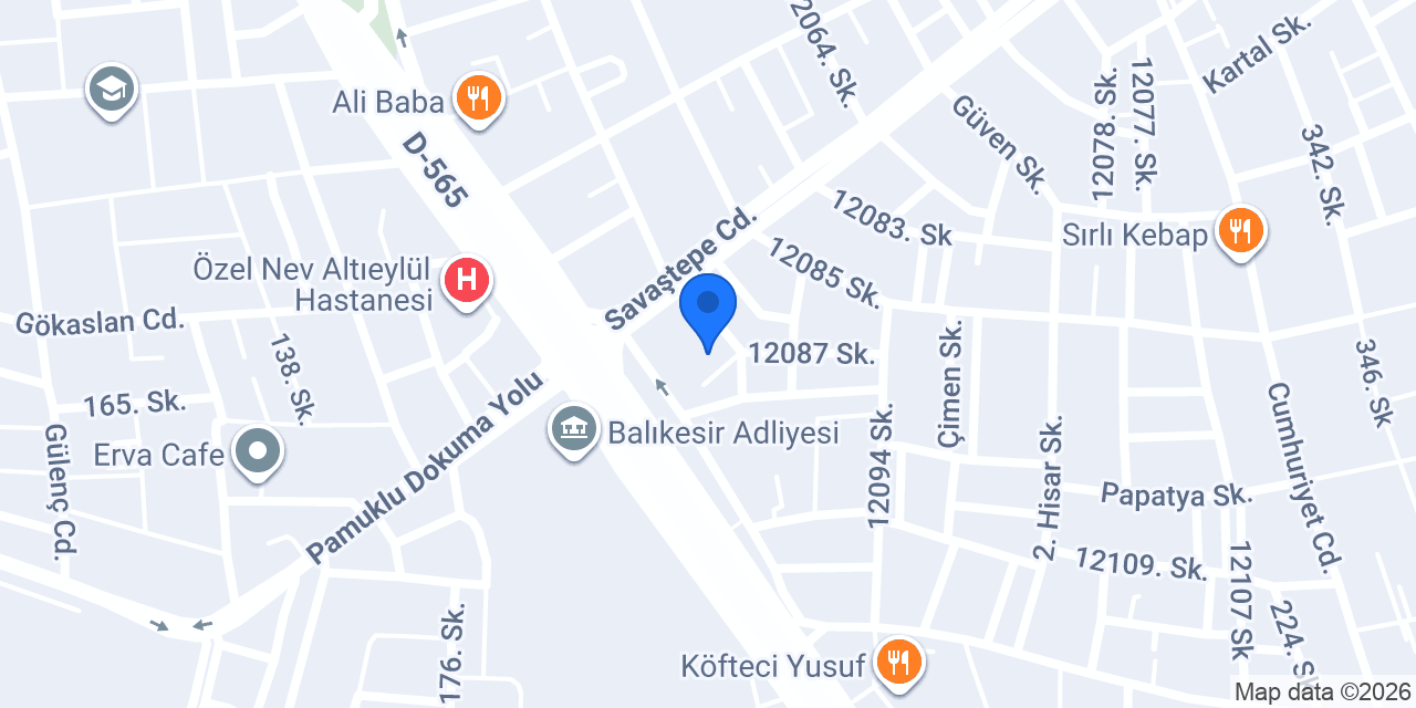 Avukat Hasan Ali TAN konumu