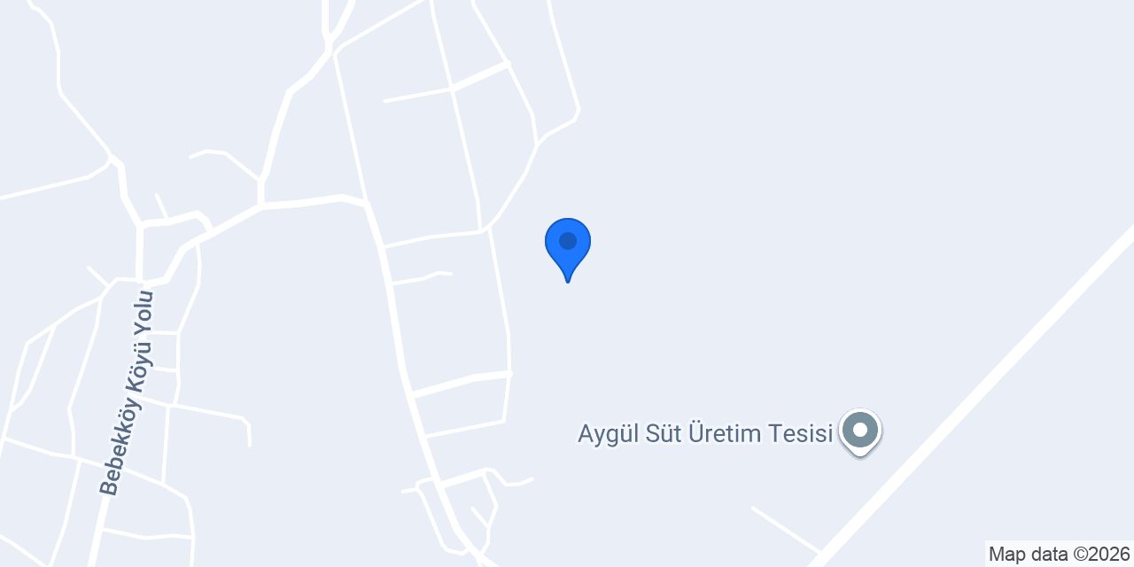 DAĞLI TARIM HAYVANCILIK konumu