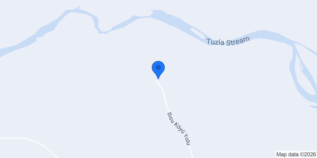 Ilısu Köyü Muhtarlığı konumu
