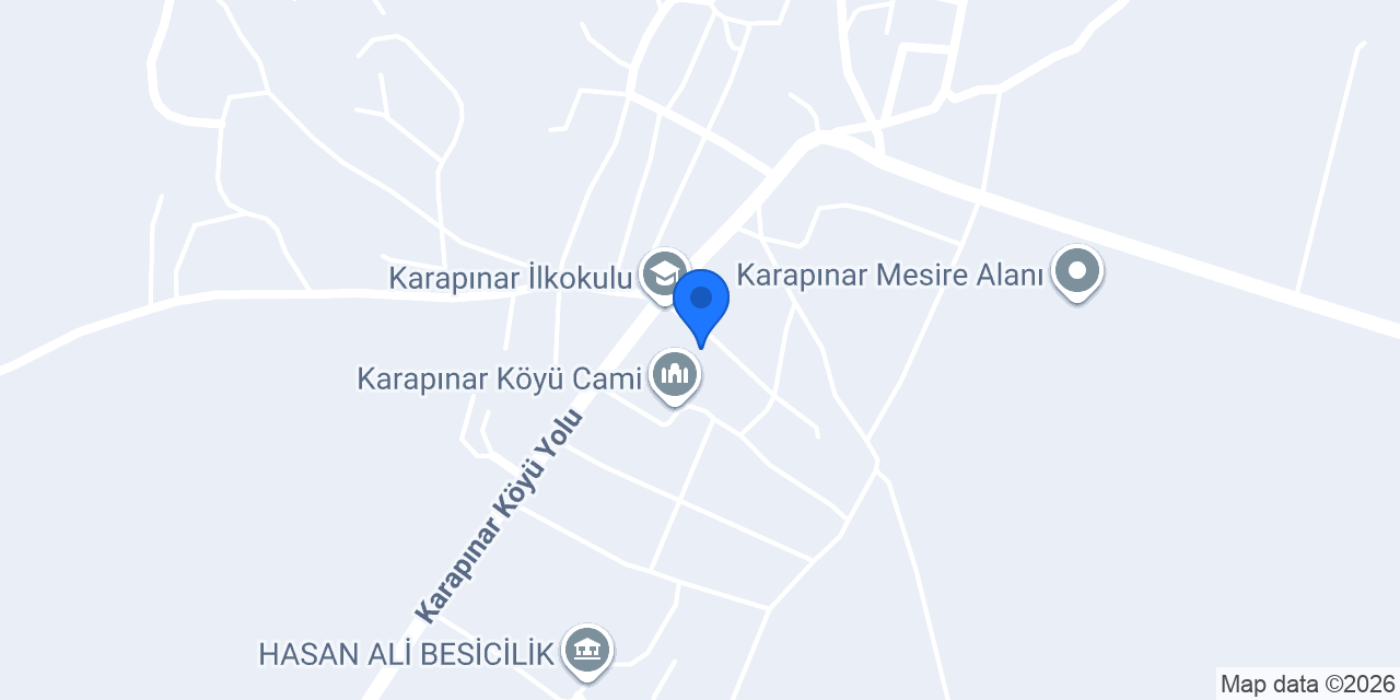 Kuluçkahane Perakende konumu