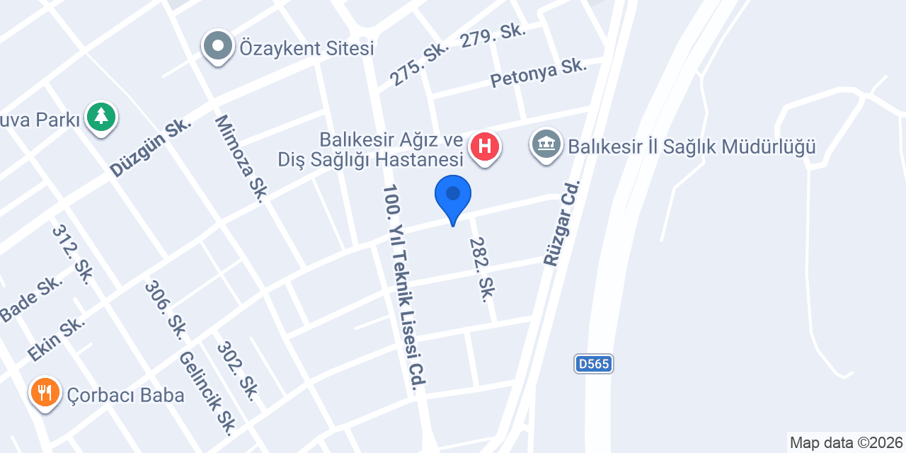CK Barber Shop konumu