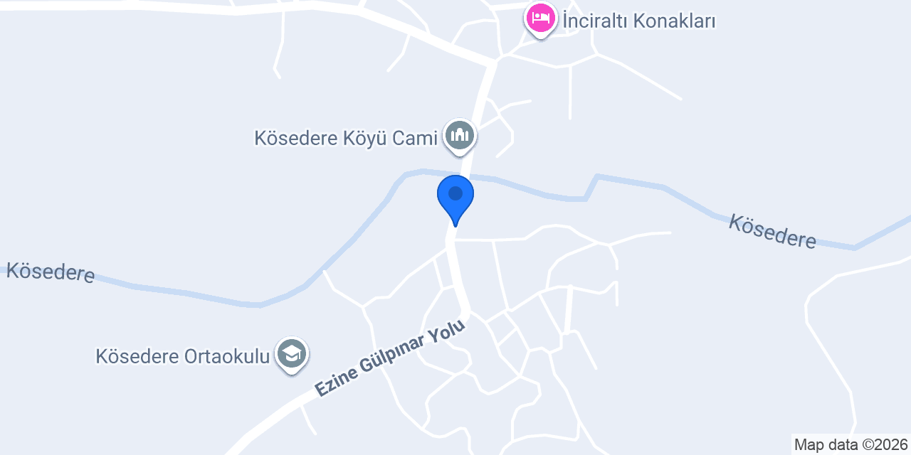 Tarık noyan konumu