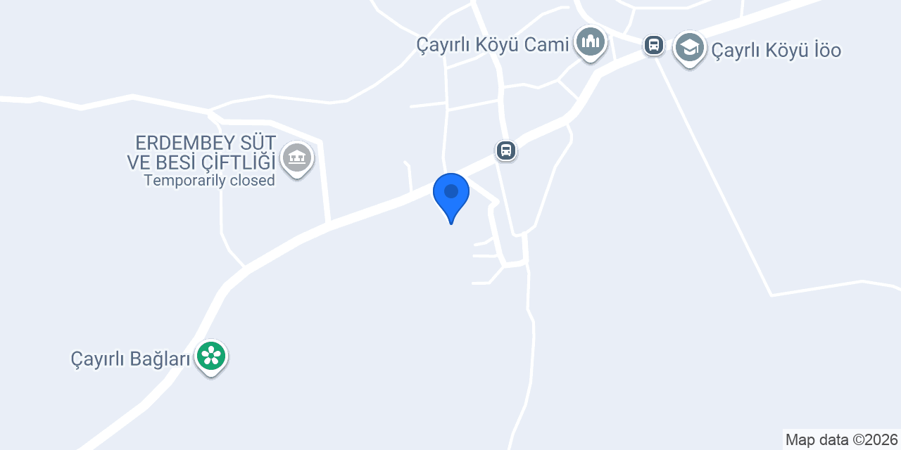 Kale Tarım konumu