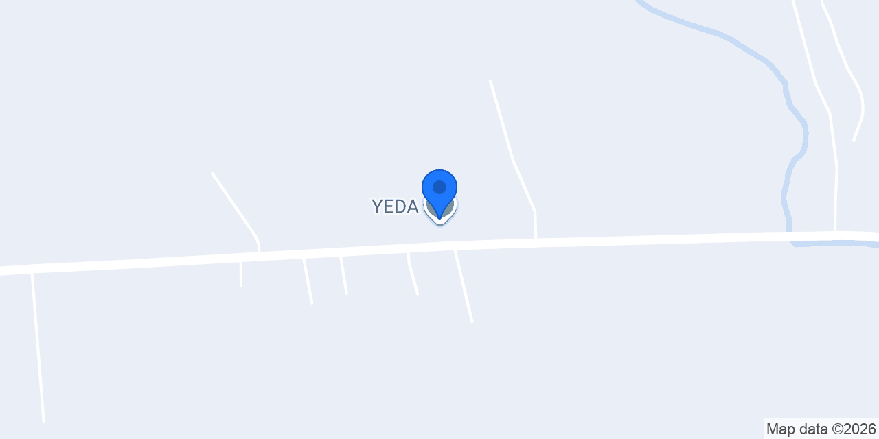 YEDA konumu