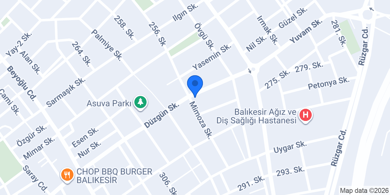 Eski Dostlar Kıraathanesi konumu