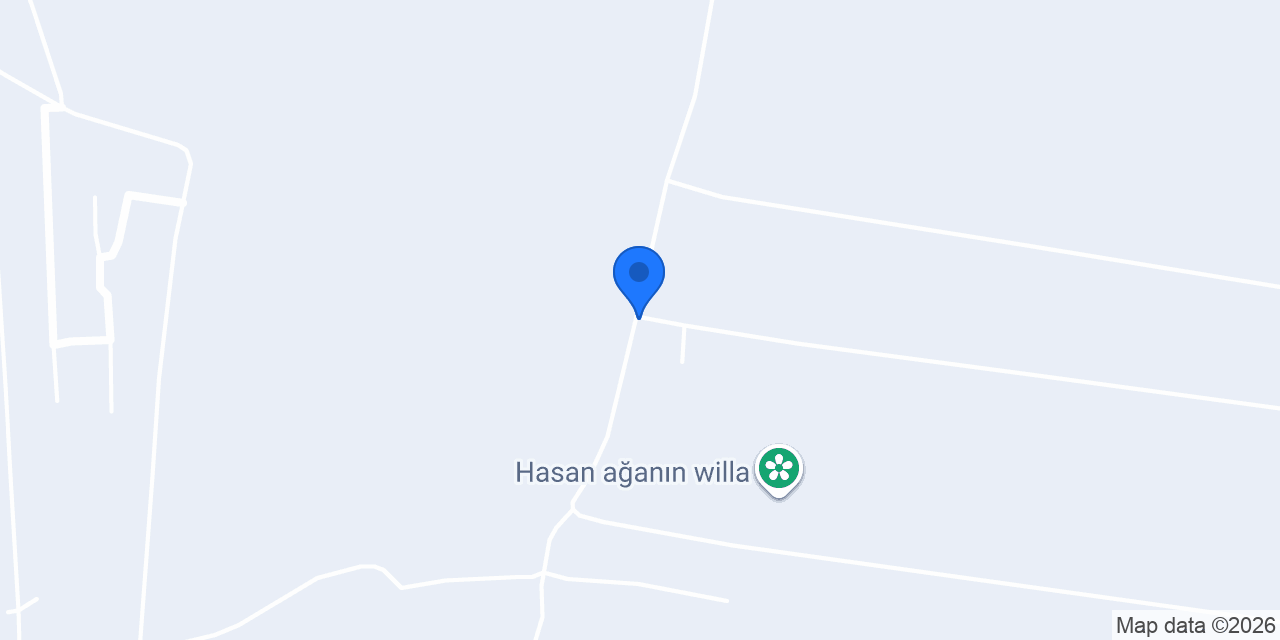 HABERCİLER SİTESİ konumu