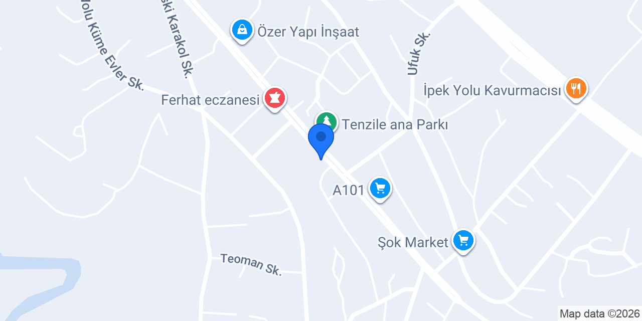 Oral iletişim konumu