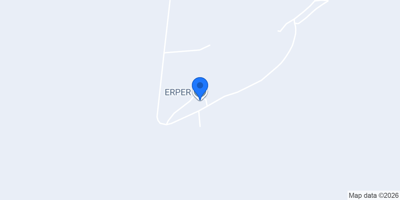 ERPER konumu