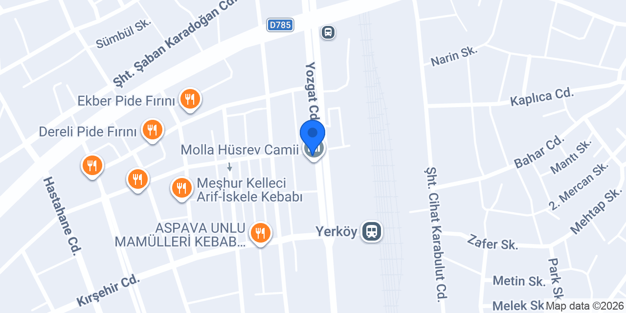Peşin Al Tekel konumu