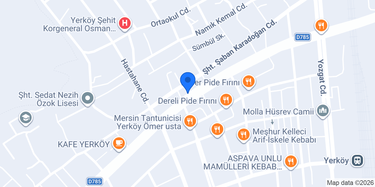 CivelekFotoğrafStüdyosu konumu