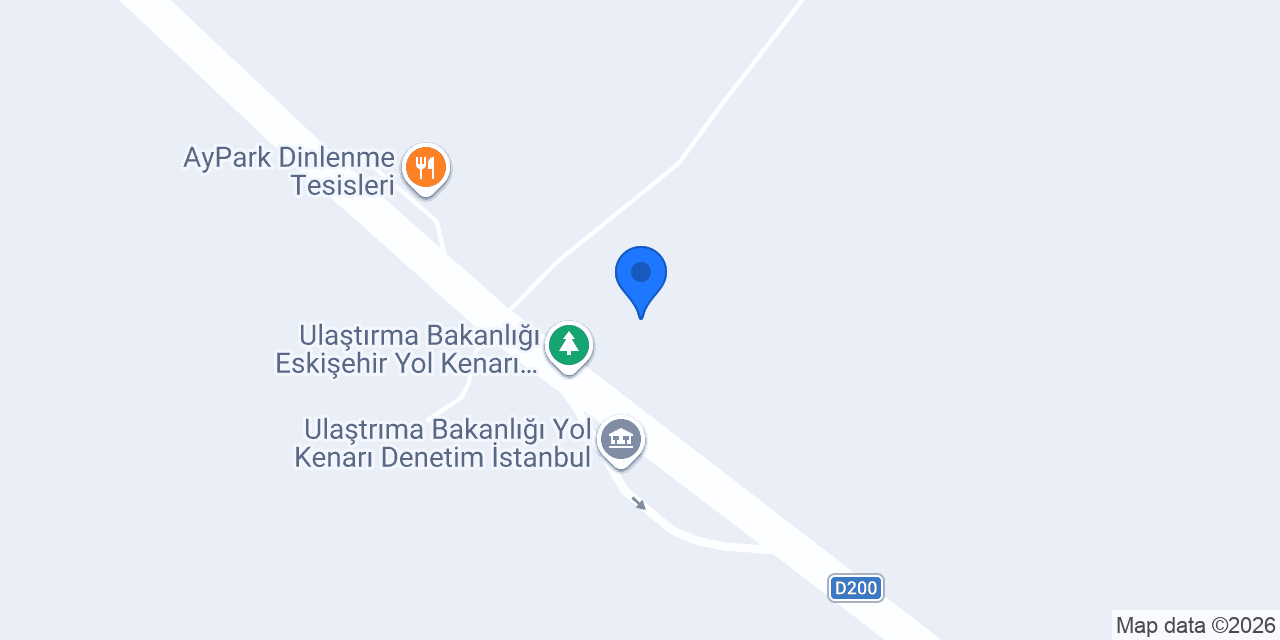 ÖZGÜR TARIM- OZTARMAK konumu