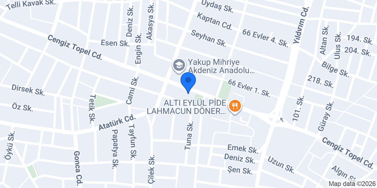 Kurucu Ahmet konumu