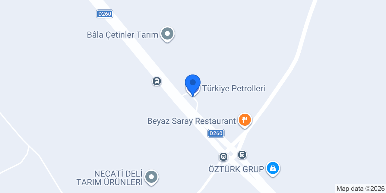 PETLAS-Necati Deli konumu