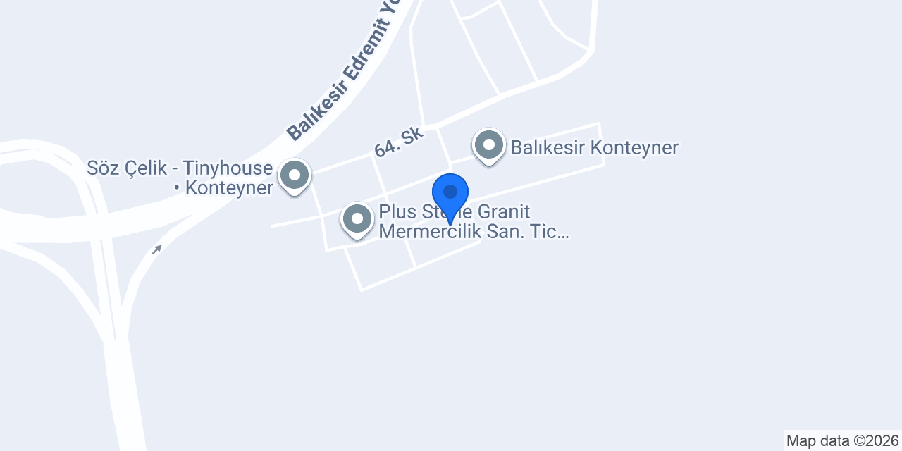 Aysan Sandviç konumu