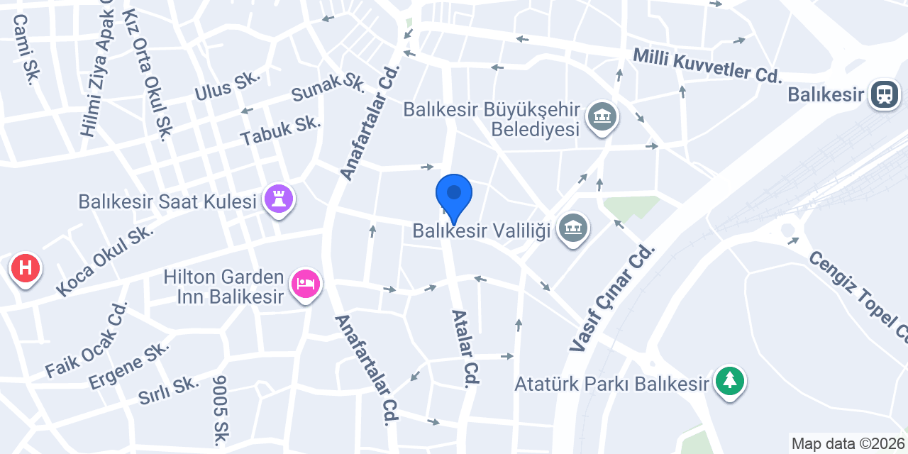 Avukat Musa Öğdü konumu
