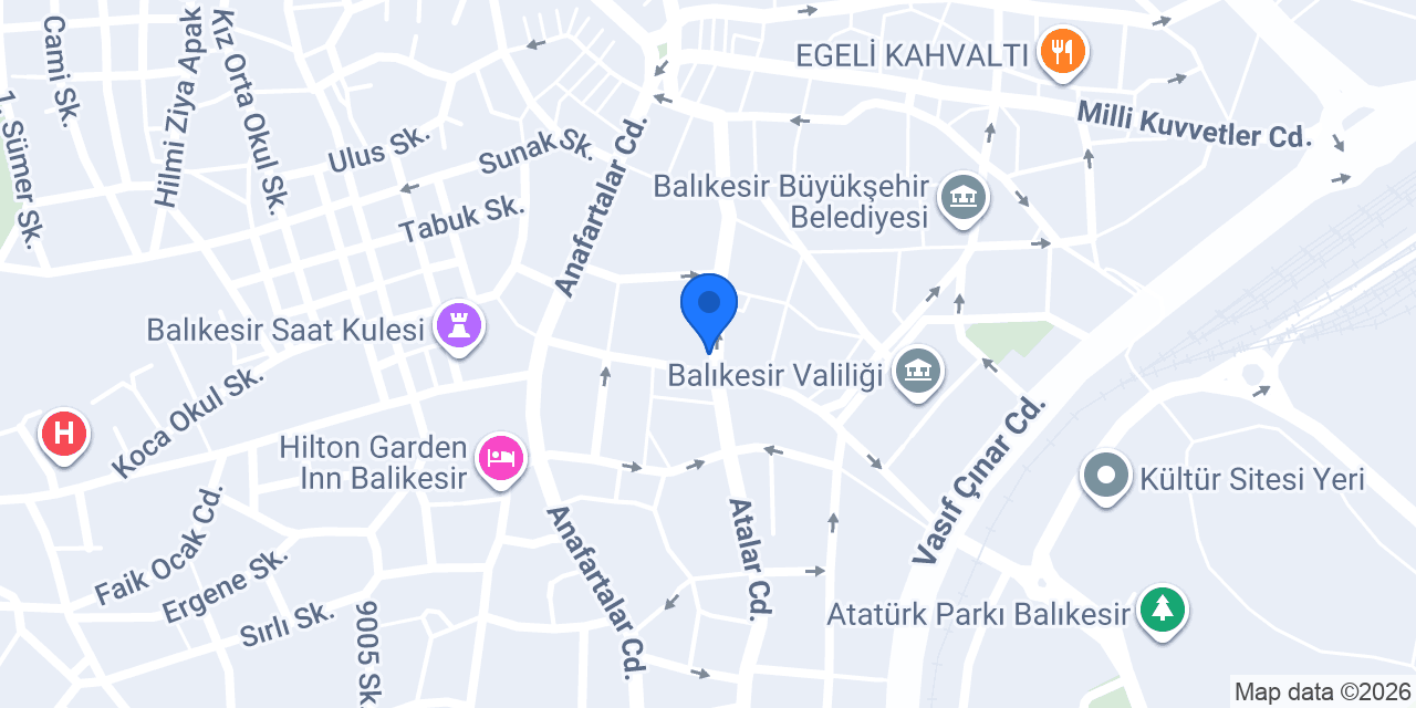 Reyhan Halı Perde konumu