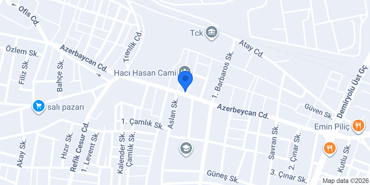 Börekçi Aydın konumu