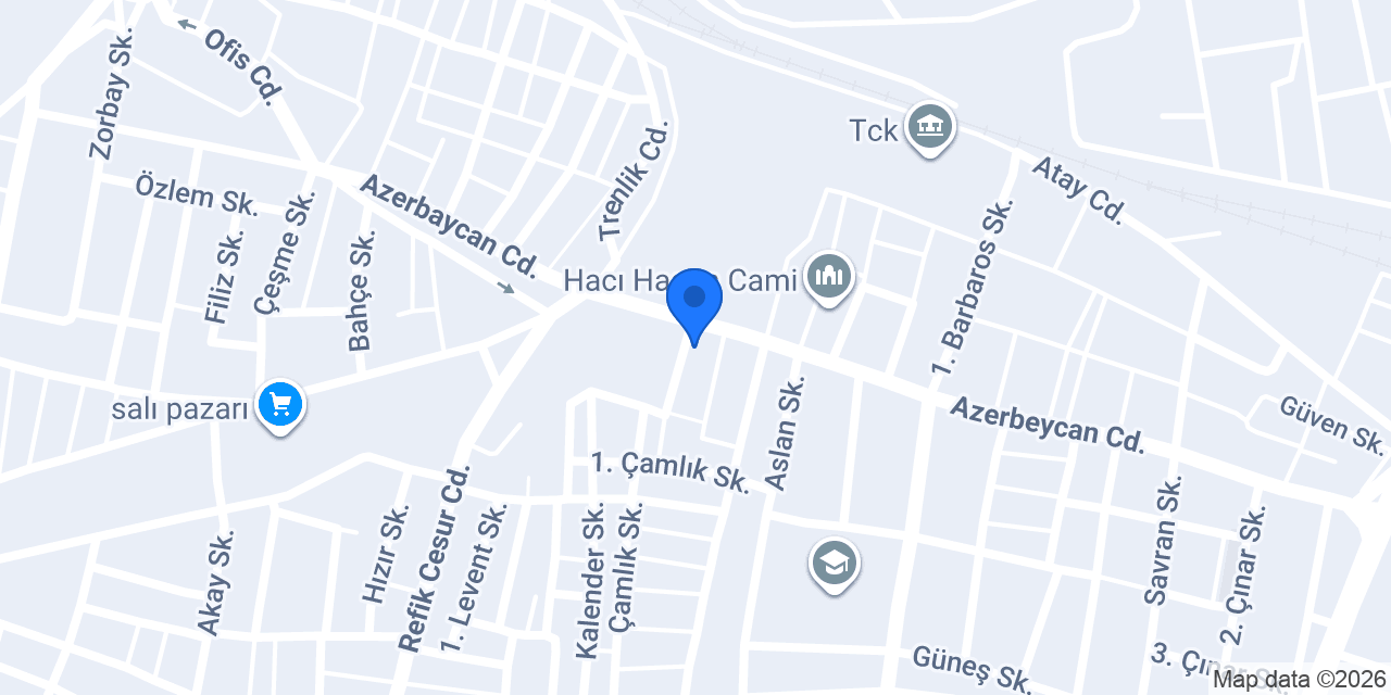 Motogüler konumu