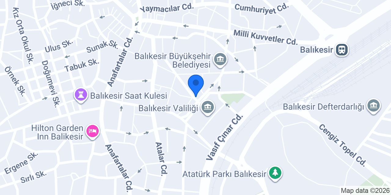 Avukat Tülay Özkaya konumu