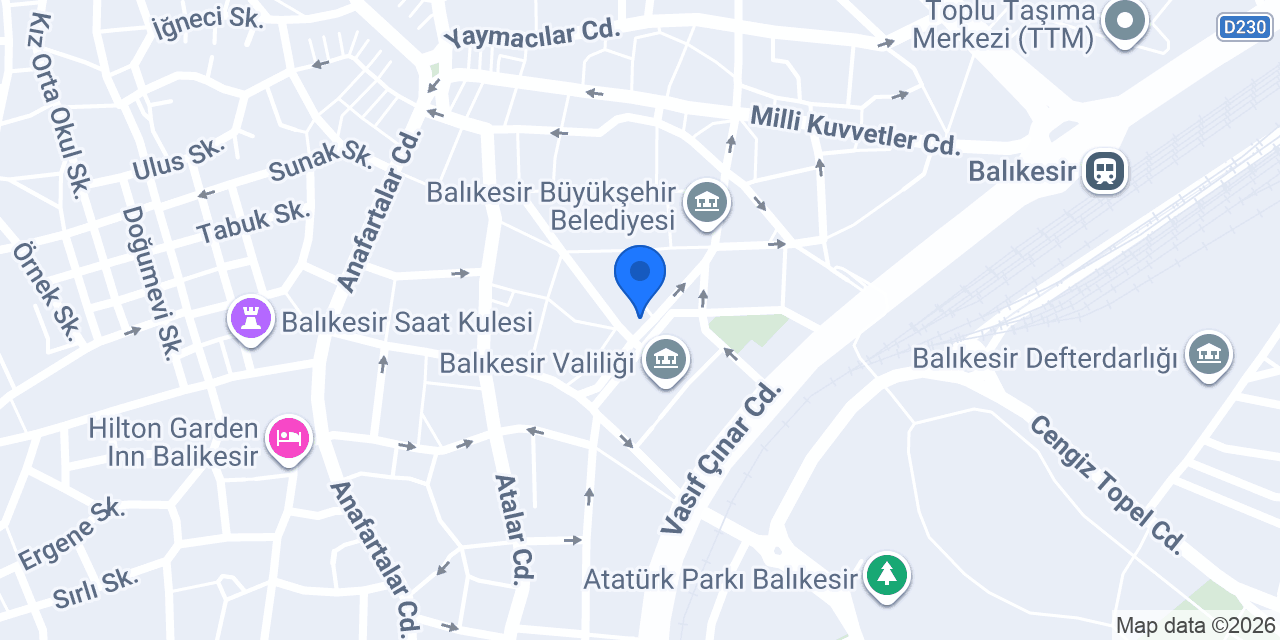 Hasan Okuyucu Sigorta konumu