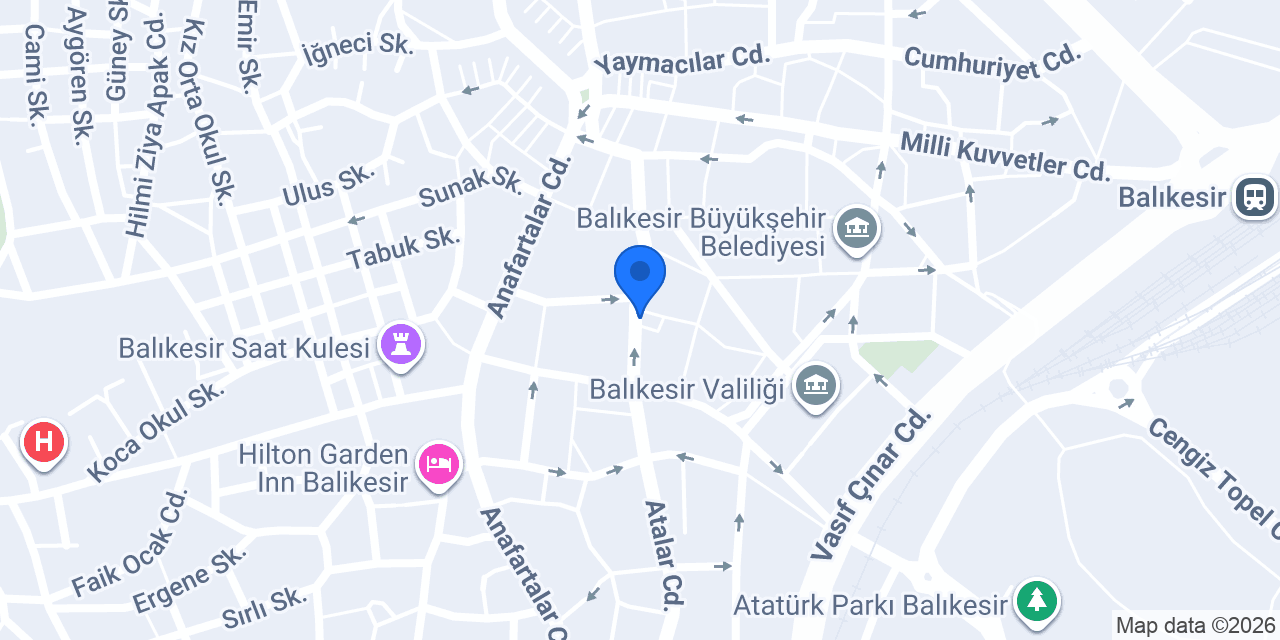 Avukat Burcu Utku konumu
