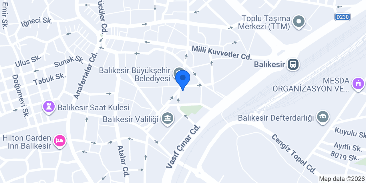 Neşe restaurant cafe konumu