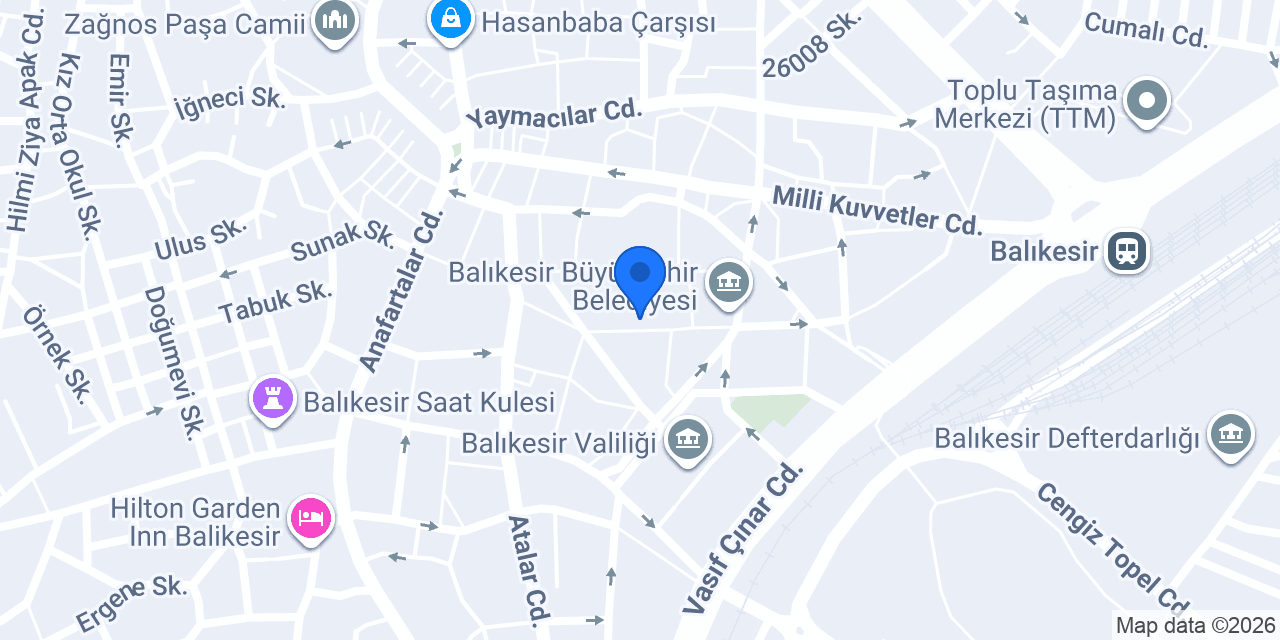 passaj konumu