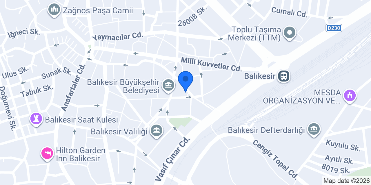 Özgün bijuteri konumu