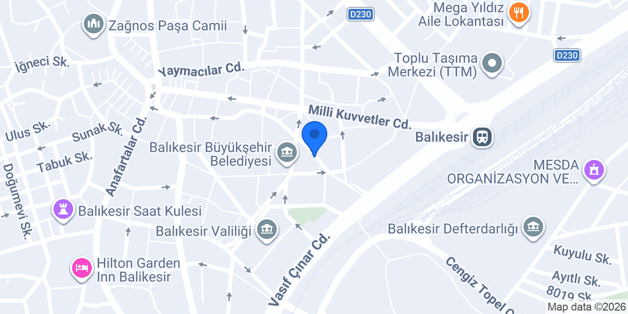 Go Flex e-Spor, İnternet Cafe konumu