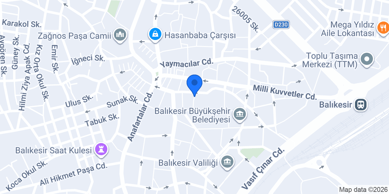 Beyzade Kömürde İskender Döner konumu