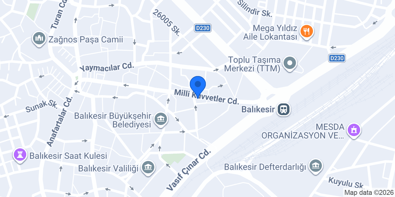 LİMAN CAFE konumu
