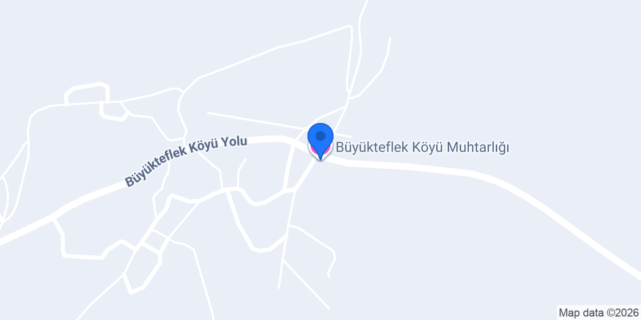 M. BERKAY ÇİFTLİĞİ konumu