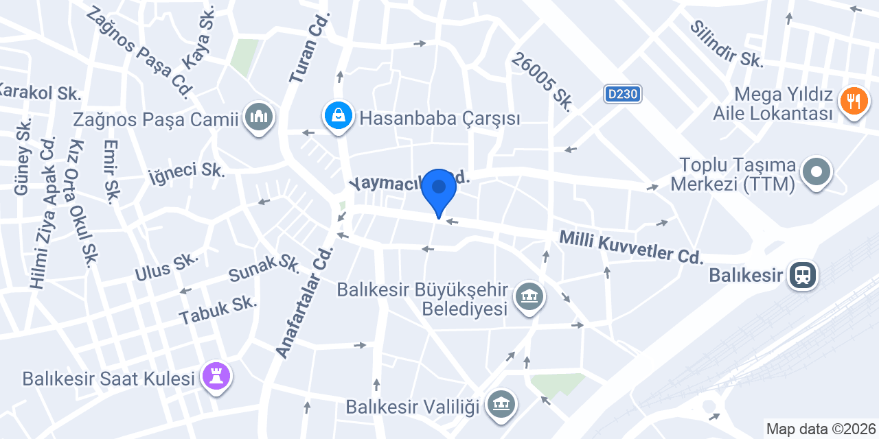 Bolluk İnşaat konumu