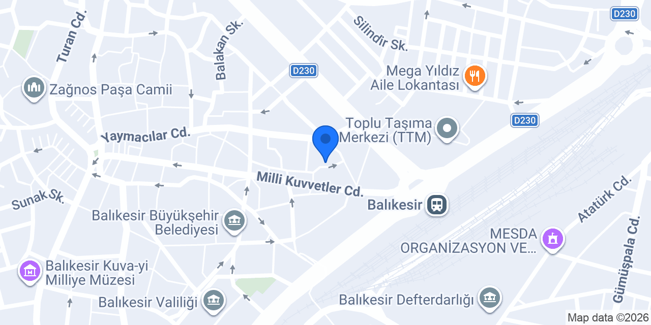 Berat Sigorta konumu