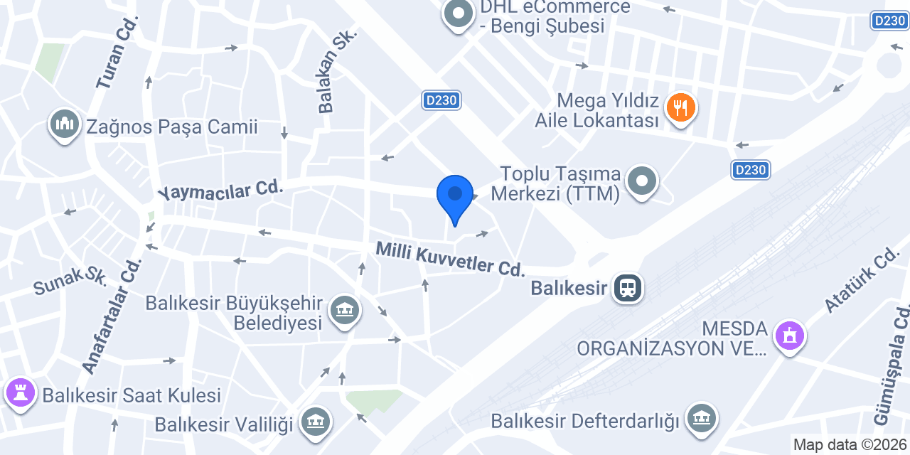 seçkin müzik evi konumu
