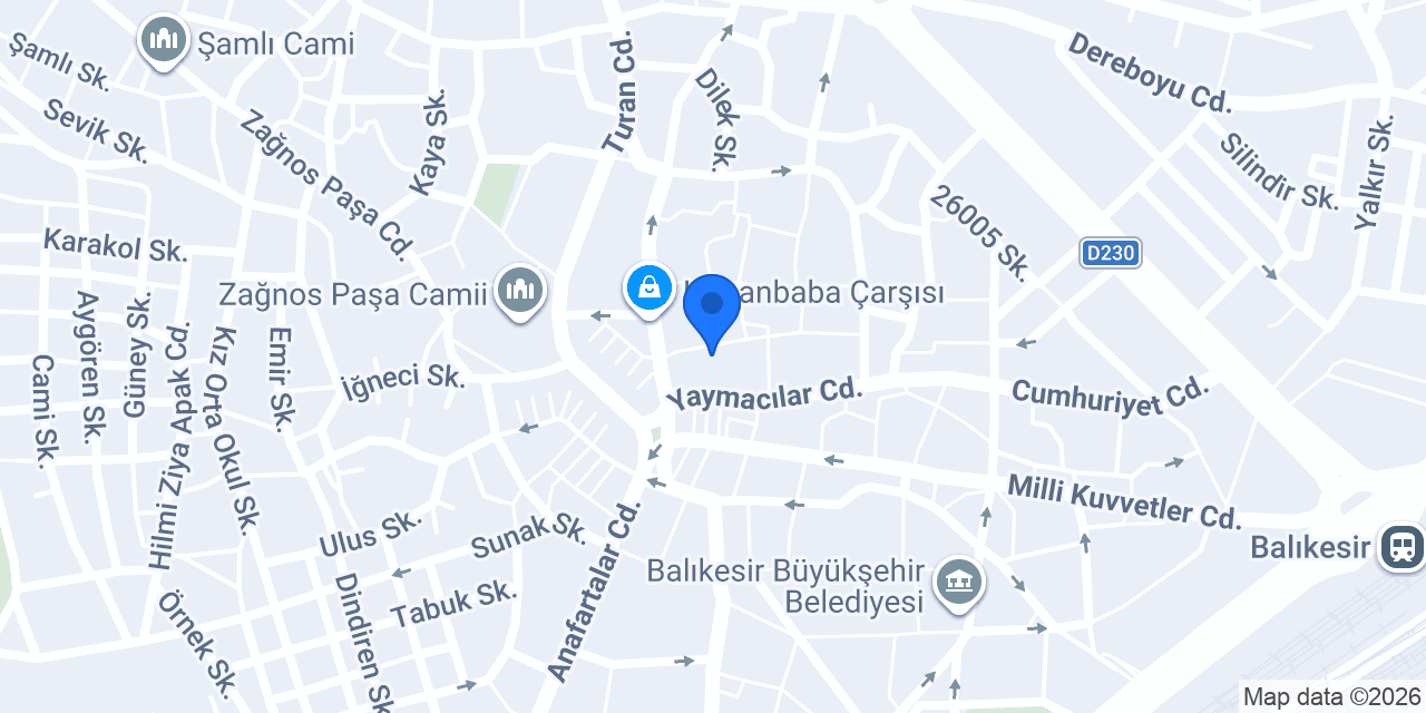 Avukat Berkan Kaya konumu