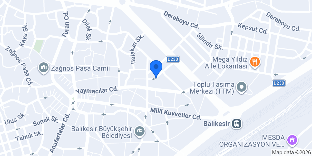 BERBER NEDİM konumu