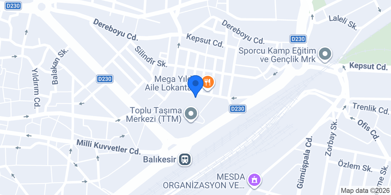 Groupama konumu