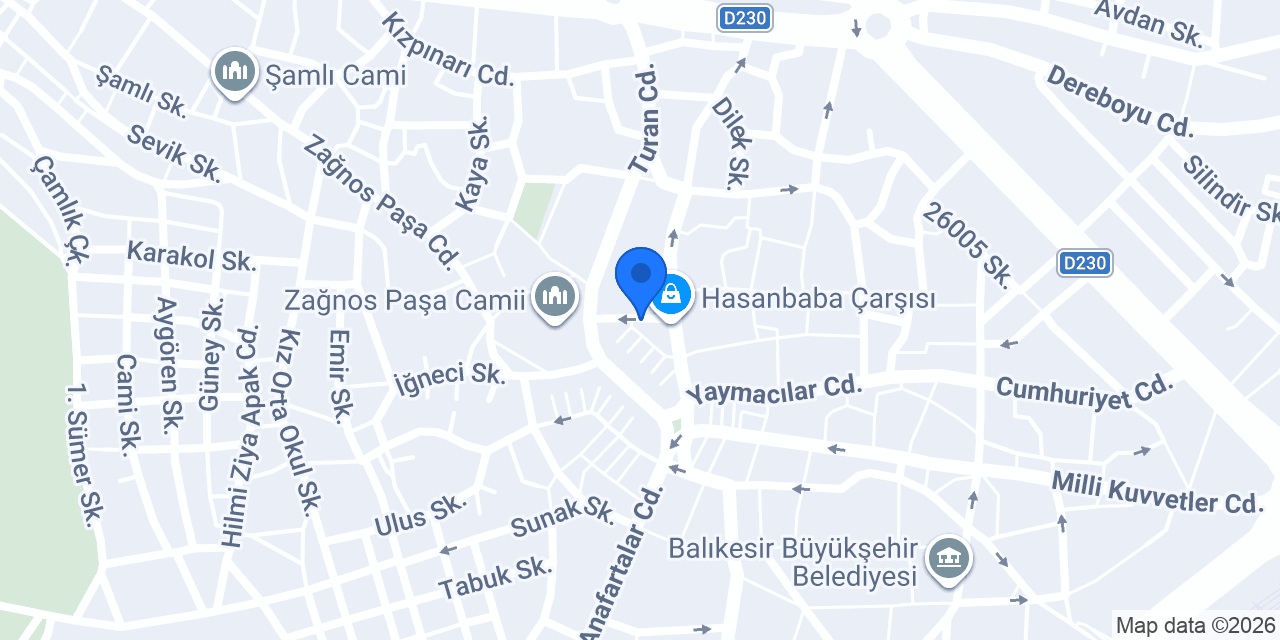 bedesten mücevherat konumu