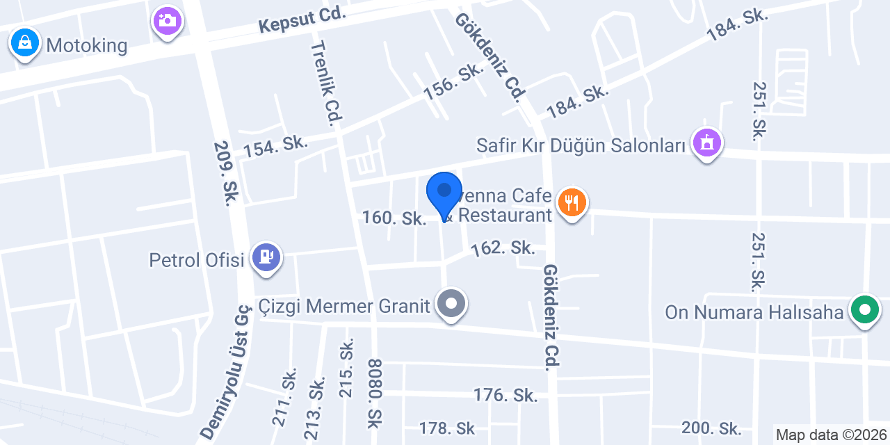 Balıkesir Altın elektrik konumu