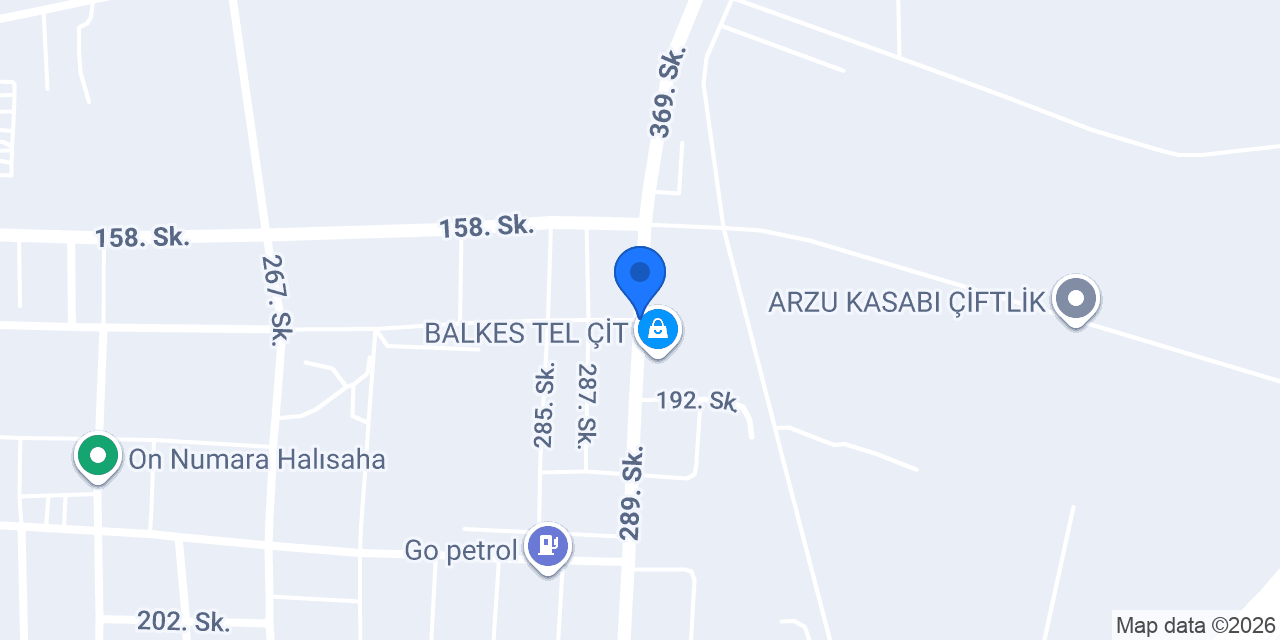 Ermişler Grup konumu