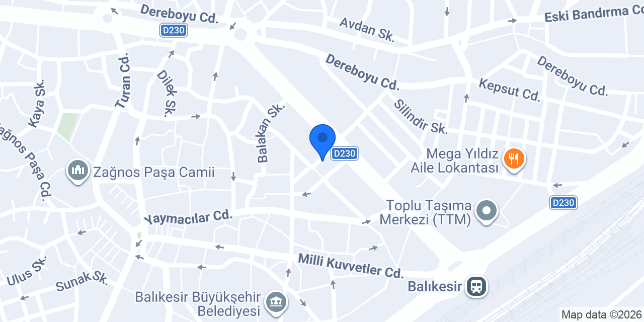Kaya Çağrı Kasabı konumu
